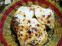 武大郎烧饼-向民炒鸡老店(火车站店)