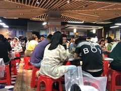 -小民大排档(光谷店)