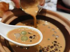 发财奶茶-蔡澜港式点心(皇庭广场店)