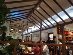 大堂-7017浙菜•建德味(市心北路店)