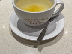 -和平馆·地道港澳茶餐厅(西门口店)