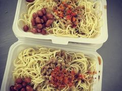 -乔伯凉面(白沙路店)