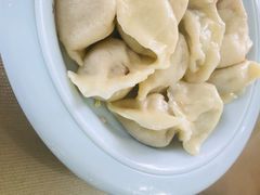-李氏东北饺子王·铁锅炖(回龙湾店)