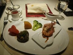 -王品牛排(郑州大卫城店)