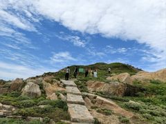 -东极岛景区