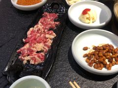 -味家烤肉烤鳗鱼牛排(西塔旗舰店)