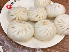 -庆丰包子铺(古城店)