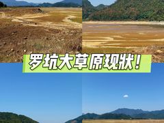 -罗坑大草原