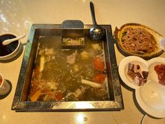 -红鼎坊·老成都火锅(新南门店)