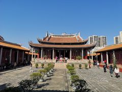 -揭阳学宫(榕城区)