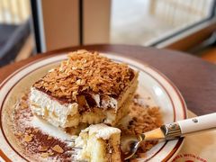 提拉米苏-The Roastery By AllYouWant(福田店)