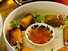 招牌和牛春卷-牛排家(北京长安街英皇集团中心店)