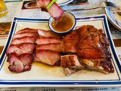 -小龍鳳餐室(番禺路店)
