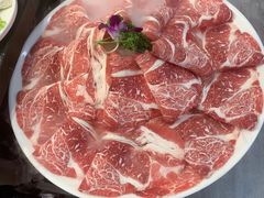 -渝里重庆火锅(航天城店)
