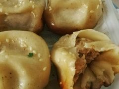 -小杨生煎(松江大学城店)