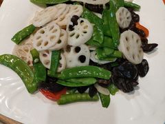 -牛头鱼庄·地道广西菜(西明店)