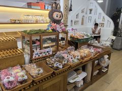-旧识old mate·烘焙蛋糕店