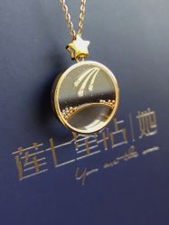 -莲七珠宝(西万达店)