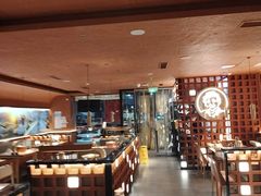 -西塔老太太泥炉烤肉(亚运村店)