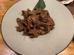 -德川家日本料理(中关村寰太大厦店)