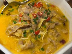 -金牌外婆家(苏州中心店)