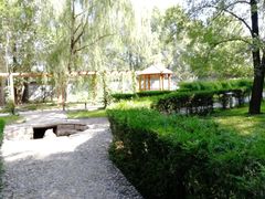 -中华三祖圣地黄帝城遗址文化旅游区