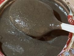 -谢怀亮芝麻茶