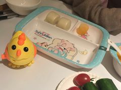 -四季民福烤鸭店(前门廊房二条店)