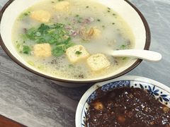 -鸭得堡老鸭汤·鸭血粉丝(南京博物院店)