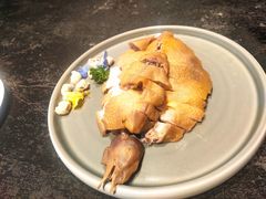 -悦百味·品质川菜(橄榄郡店)