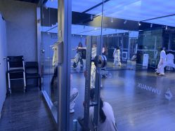 -泫舞舞蹈工作室