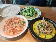 -古桥人家•水上餐厅(朱家角古镇店)
