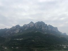 -武当山风景区