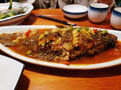 -云隐小厨·传统大理美食(复兴路店)