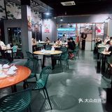 三胜川粤菜海鲜食堂