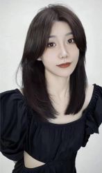 -丝源发型