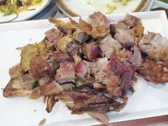 -陌上花开主题餐厅