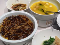-苏帮袁Sue Cuisine(南开大悦城店)