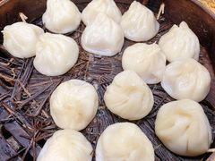 小笼包-万寿斋(山阴路店)