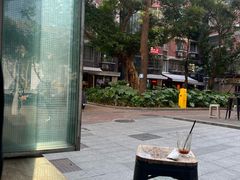 -来回·咖啡(天河南店)