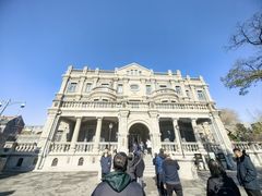 -沈阳金融博物馆