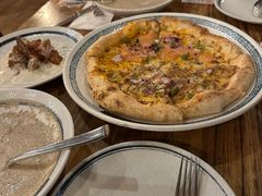-PIZZA BIANCA(民园店)