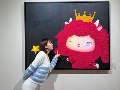 -青岛朗艺美术馆·海景咖啡