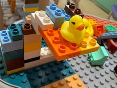 -水桶王国主题餐厅·聚会·生日派对·亲子活动·家庭套餐(亚龙湾希尔顿店)