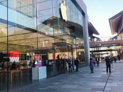 -Apple零售店(成都太古里店)