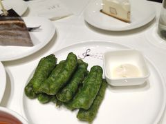 苔条小黄鱼-jpc集品餐厅(中山店)