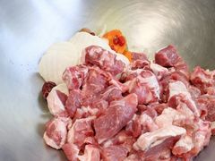 -313羊庄鲜羊火锅·鲜羊肉烧烤(李村店)