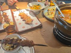 -纳鲁孜·新疆特色餐厅(上海悦荟广场店)