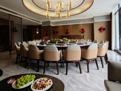 -小城故事情调餐厅(天缘大楼店)