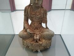 -西安大唐西市博物馆